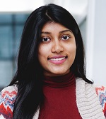 Ashley Somwaru