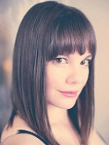 Jessica McHugh