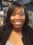 Jocquelyn Downs