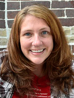Michelle Schusterman