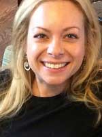 Dara Coye