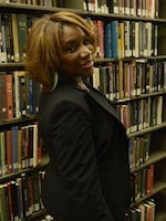N'Kyenge Ayanna Brown