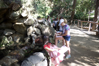Poetry Hike