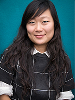 Sarah Park