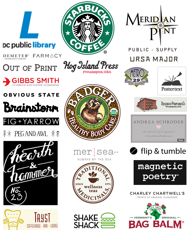 Partners List