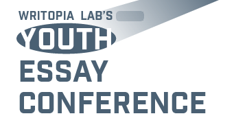 Youth Essay Conference Logo
