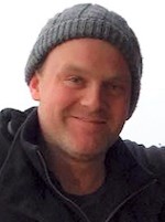 Adam Seidel