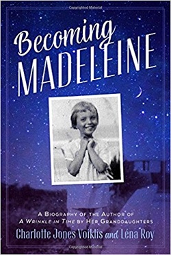 Becoming Madeleine