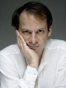 Adam Gopnik