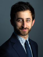 Ethan Shafran Moltz