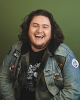 Chase Guthrie