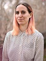 Hanna Mahon