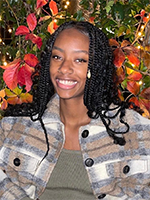 Shanille Martin