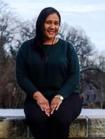 Lisa Latouche