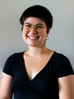 Lizz Mangan