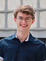 Noah Parnes