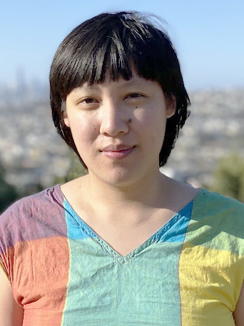 Susan Xu