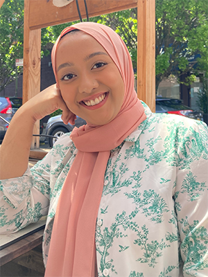 Tasnim Hussain