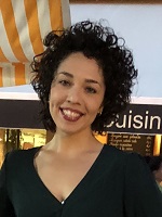 Photo of Christina Connett-Gonzalez