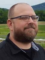 Jacob Gamage