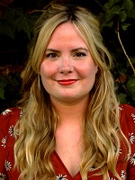 Kimberly Faith Waid
