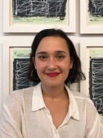 Madeleine Cravens