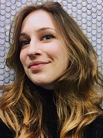 Madeline Stevens