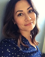 Michelle Kim Hall