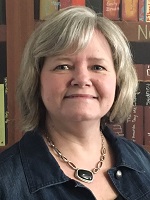 Nancy Gauhan