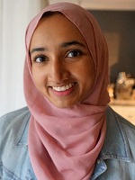 Salma Zarook