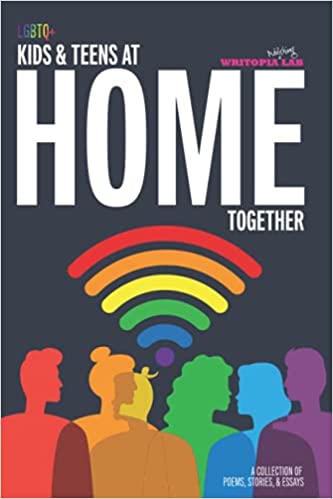 Cover of Home Anthology