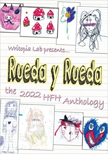Cover of HFH Anthology