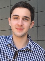 Zachary Gardener