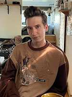 Aiden Kaplan