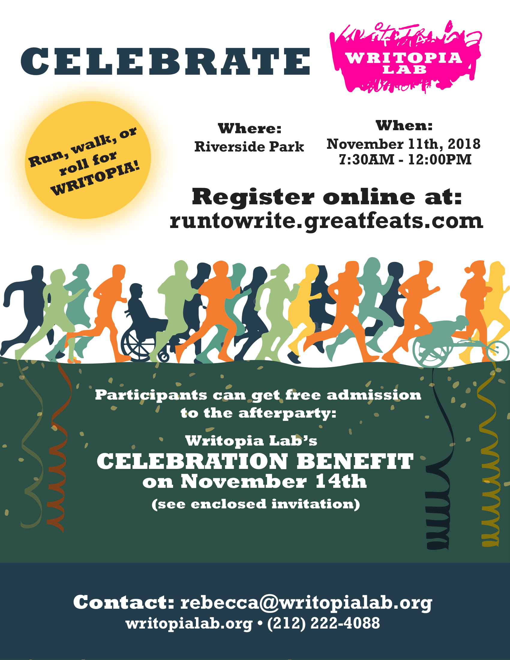 Events Prior To 12 1 2018