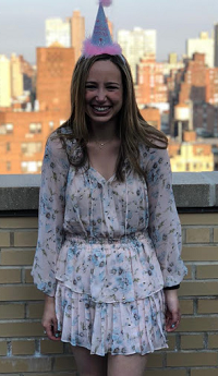Picture of Katie