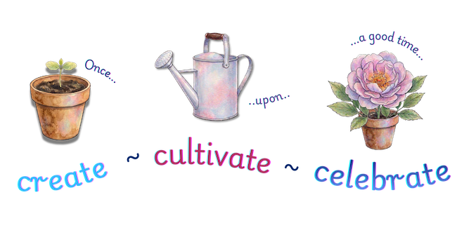 once upon a good time 1