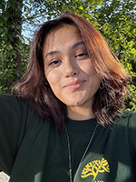 Sofia Baluyut