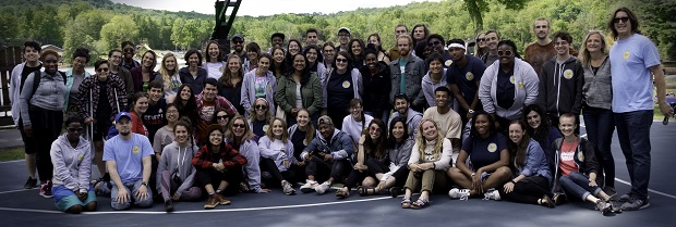 The team!