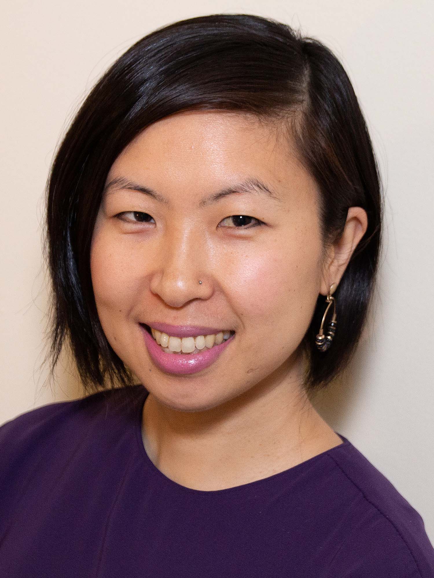 Picture of Victoria Cho