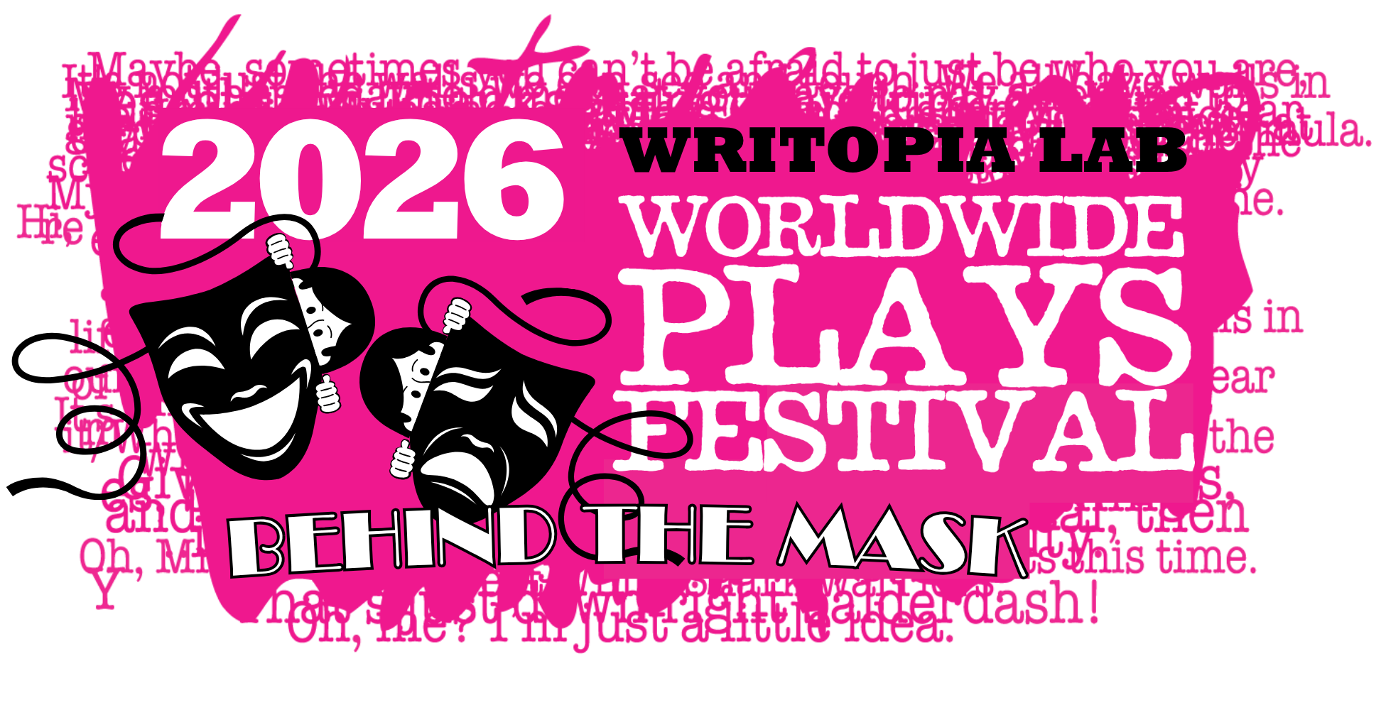 Worldwide Plays Festival 2026